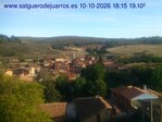Recorre hacia atrás las últimas 24 horas
