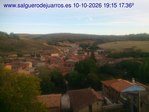 Recorre hacia atrás las últimas 24 horas
