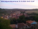 Recorre hacia atrás las últimas 24 horas
