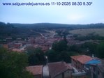 Recorre hacia atrás las últimas 24 horas
