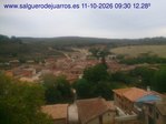 Recorre hacia atrás las últimas 24 horas
