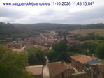 Recorre hacia atrás las últimas 24 horas
