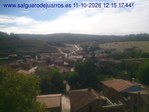Recorre hacia atrás las últimas 24 horas
