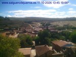 Recorre hacia atrás las últimas 24 horas
