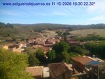 Recorre hacia atrás las últimas 24 horas
