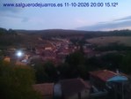 Recorre hacia atrás las últimas 24 horas
