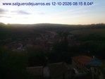 Recorre hacia atrás las últimas 24 horas
