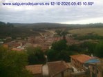 Recorre hacia atrás las últimas 24 horas
