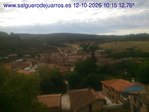 Recorre hacia atrás las últimas 24 horas
