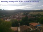 Recorre hacia atrás las últimas 24 horas
