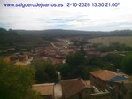 Recorre hacia atrás las últimas 24 horas
