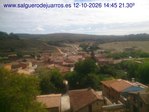 Recorre hacia atrás las últimas 24 horas
