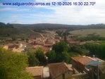 Recorre hacia atrás las últimas 24 horas
