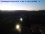 Recorre hacia atrás las últimas 24 horas
