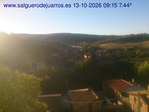 Recorre hacia atrás las últimas 24 horas
