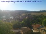 Recorre hacia atrás las últimas 24 horas
