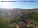 Recorre hacia atrás las últimas 24 horas
