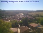 Recorre hacia atrás las últimas 24 horas
