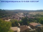 Recorre hacia atrás las últimas 24 horas
