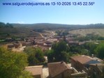 Recorre hacia atrás las últimas 24 horas
