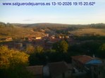 Recorre hacia atrás las últimas 24 horas
