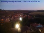 Recorre hacia atrás las últimas 24 horas
