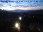 Recorre hacia atrás las últimas 24 horas

