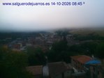 Recorre hacia atrás las últimas 24 horas
