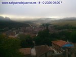 Recorre hacia atrás las últimas 24 horas
