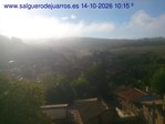 Recorre hacia atrás las últimas 24 horas

