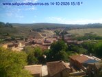 Recorre hacia atrás las últimas 24 horas
