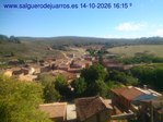 Recorre hacia atrás las últimas 24 horas
