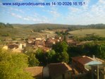 Recorre hacia atrás las últimas 24 horas
