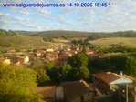 Recorre hacia atrás las últimas 24 horas
