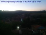 Recorre hacia atrás las últimas 24 horas
