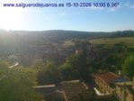 Recorre hacia atrás las últimas 24 horas

