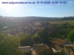 Recorre hacia atrás las últimas 24 horas
