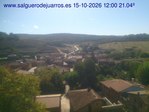 Recorre hacia atrás las últimas 24 horas
