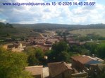 Recorre hacia atrás las últimas 24 horas
