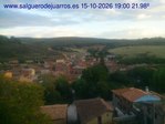 Recorre hacia atrás las últimas 24 horas
