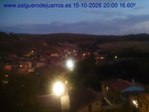 Recorre hacia atrás las últimas 24 horas
