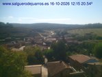 Recorre hacia atrás las últimas 24 horas
