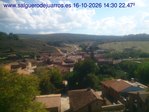 Recorre hacia atrás las últimas 24 horas
