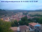 Recorre hacia atrás las últimas 24 horas
