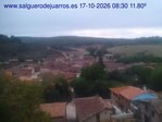 Recorre hacia atrás las últimas 24 horas
