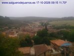 Recorre hacia atrás las últimas 24 horas
