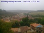 Recorre hacia atrás las últimas 24 horas
