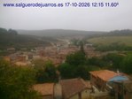 Recorre hacia atrás las últimas 24 horas
