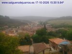 Recorre hacia atrás las últimas 24 horas
