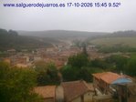 Recorre hacia atrás las últimas 24 horas
